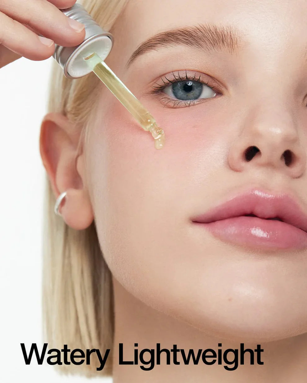 سيروم مهدئ للبشرة بحمض الأزيليك 10 هيالورون من انوا - 30مل