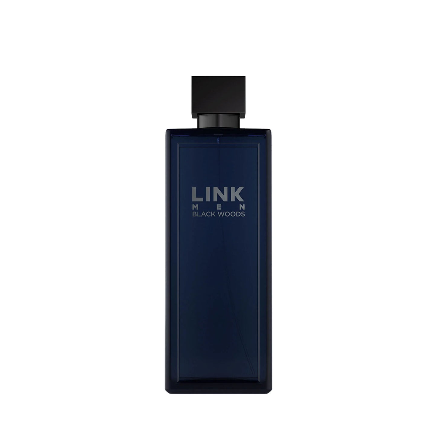 Deraah Link Black Men's Fragrance