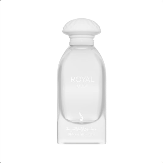 عطر رويال مسك –&nbsp;ROYAL MUSK من دخوني 100 مل