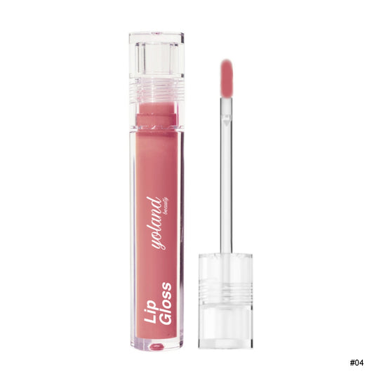 Yoland Beauty Lip Gloss - Tunai
