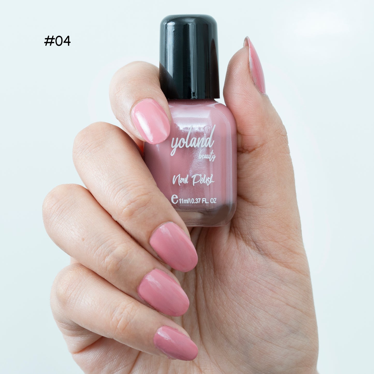 Yolland Beauty Nail Polish