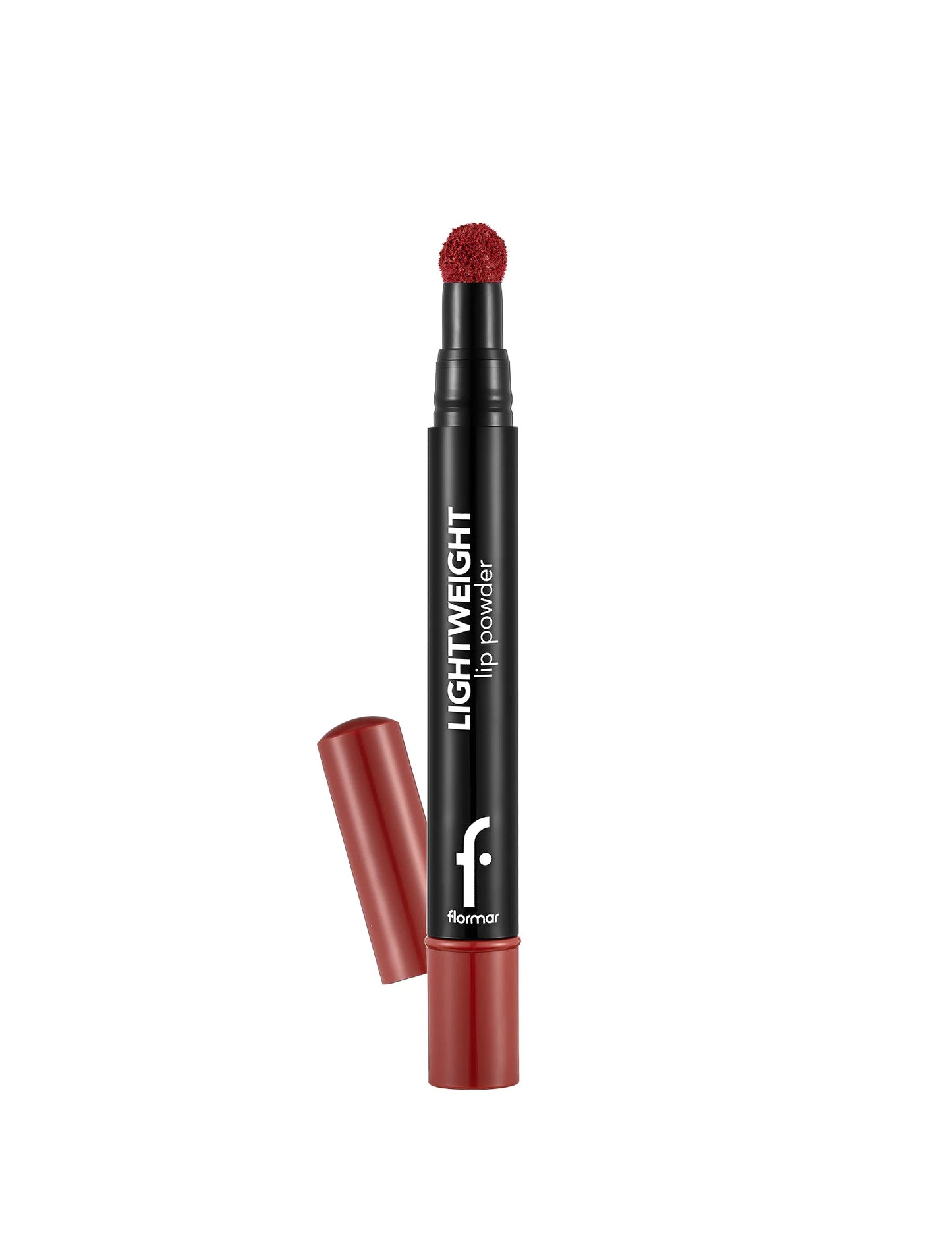 Flormar Lightweight Sponge Lipstick