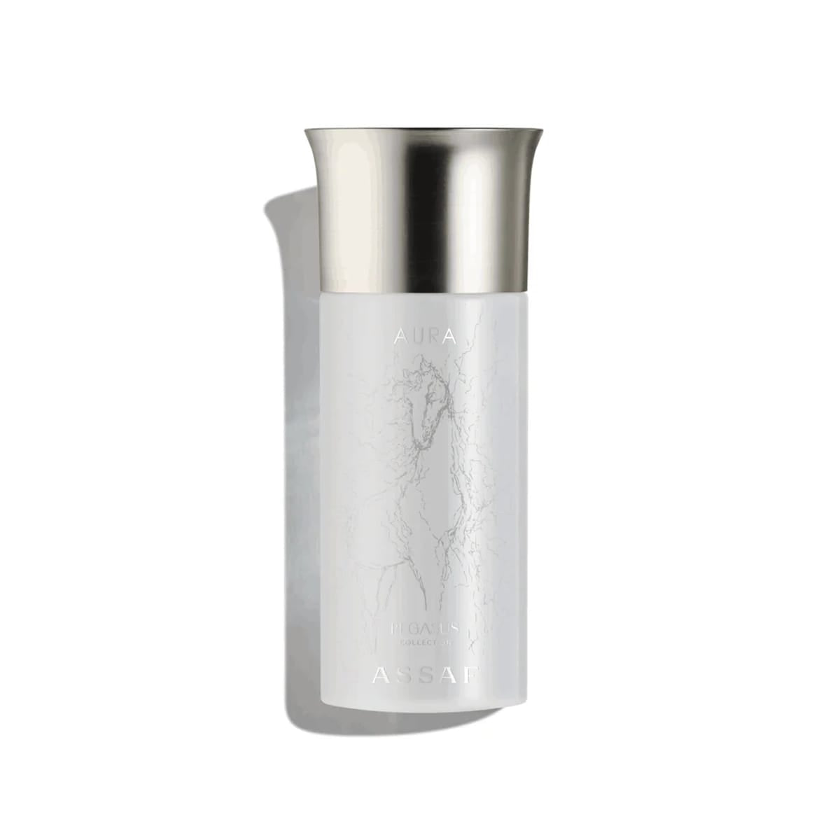 عطر أورا بيقاسوس من عساف 150مل (Aura Pegasus) ( أورا 35)