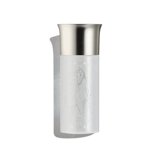 عطر أورا بيقاسوس من عساف 150مل (Aura Pegasus) ( أورا 35)