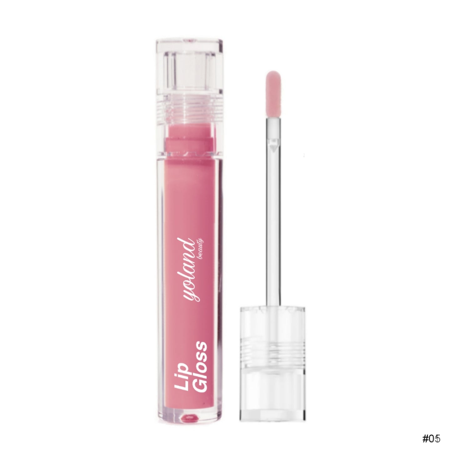 Yoland Beauty Lip Gloss - Tunai