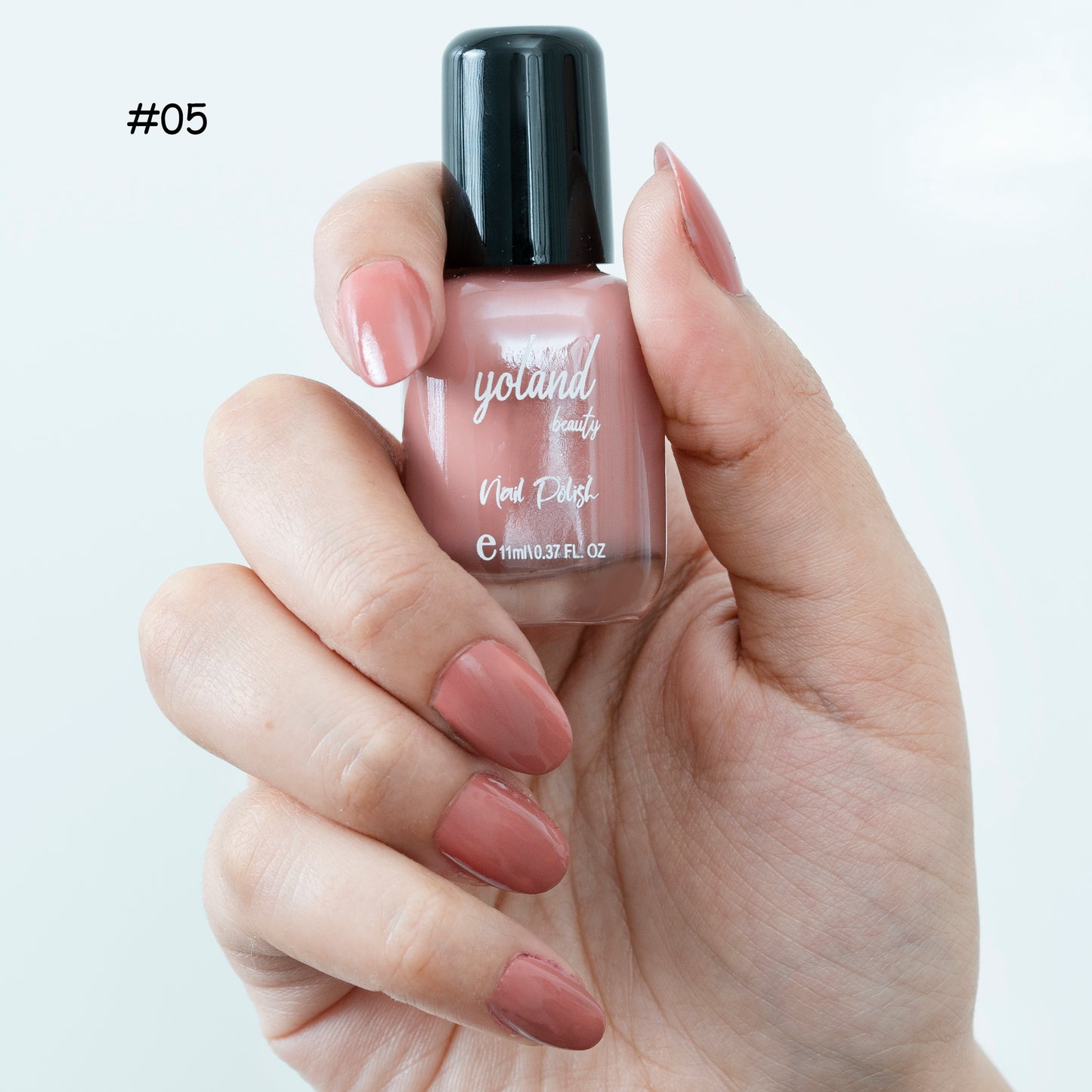Yolland Beauty Nail Polish