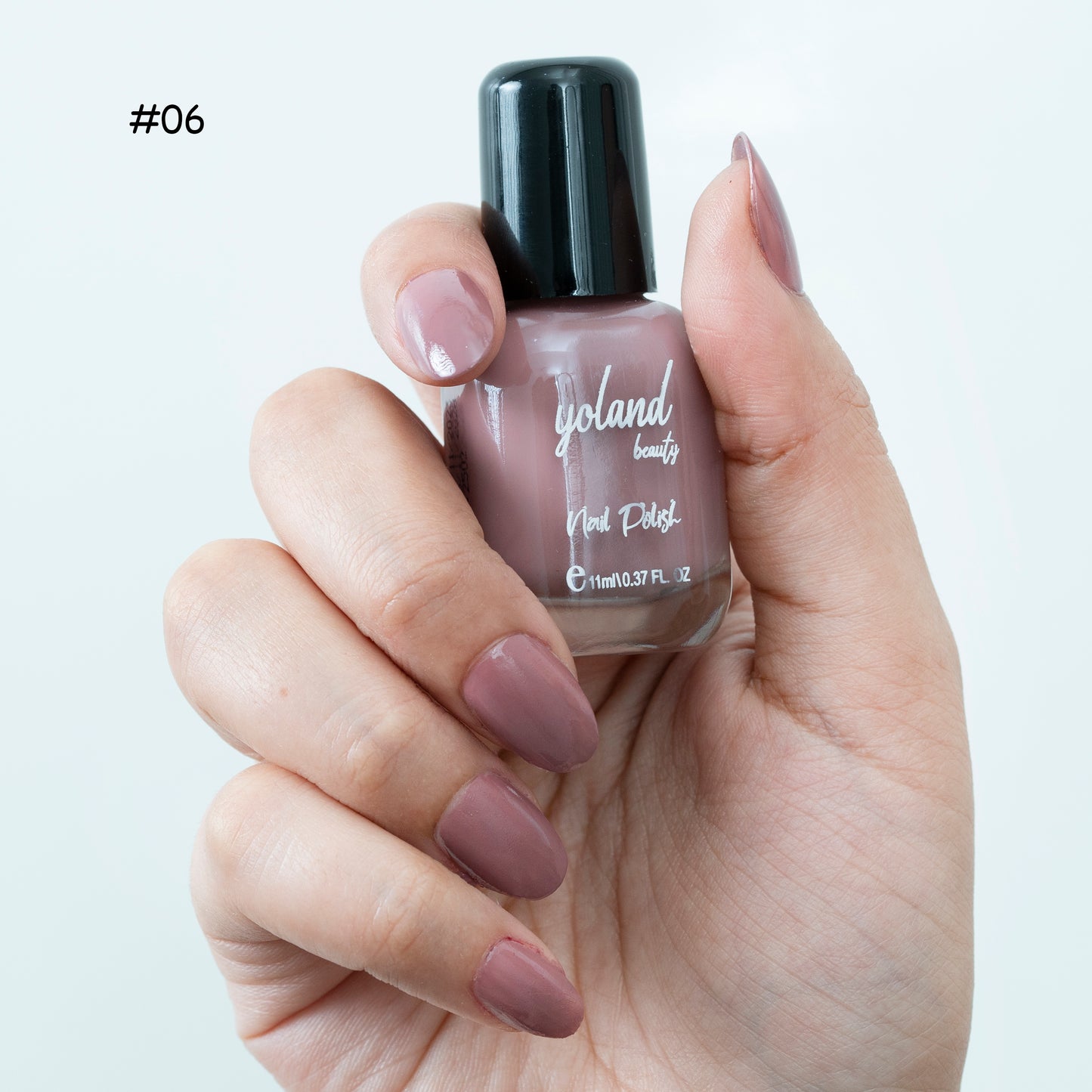 Yolland Beauty Nail Polish
