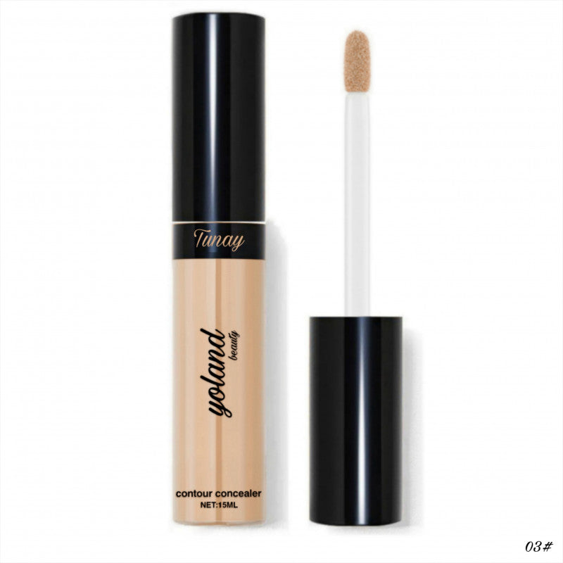 Yollande Beauty - Tonai Concealer 15ml