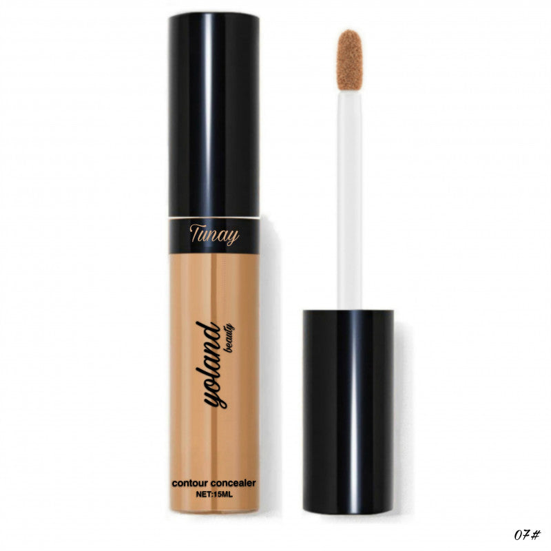 Yollande Beauty - Tonai Concealer 15ml