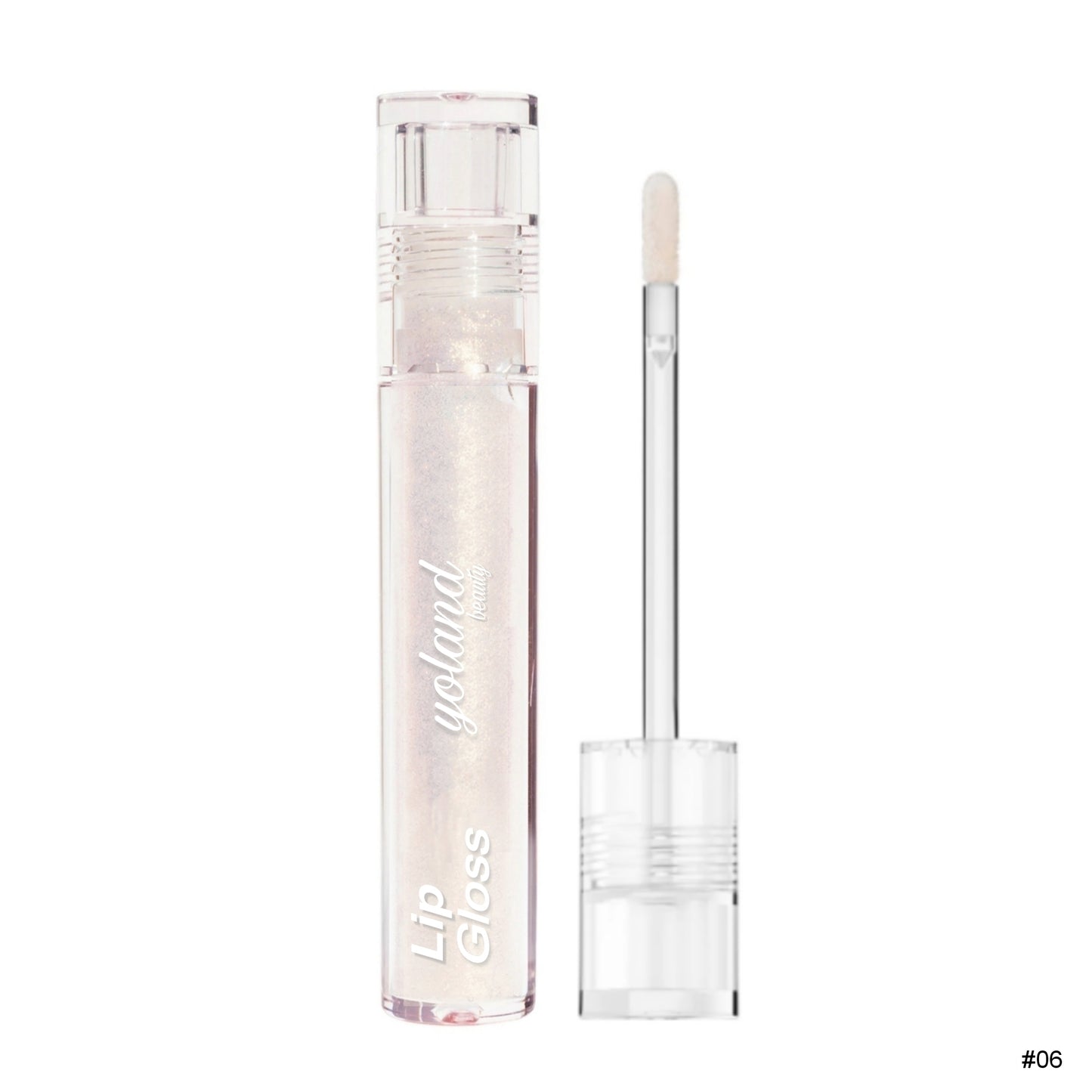 Yoland Beauty Lip Gloss - Tunai