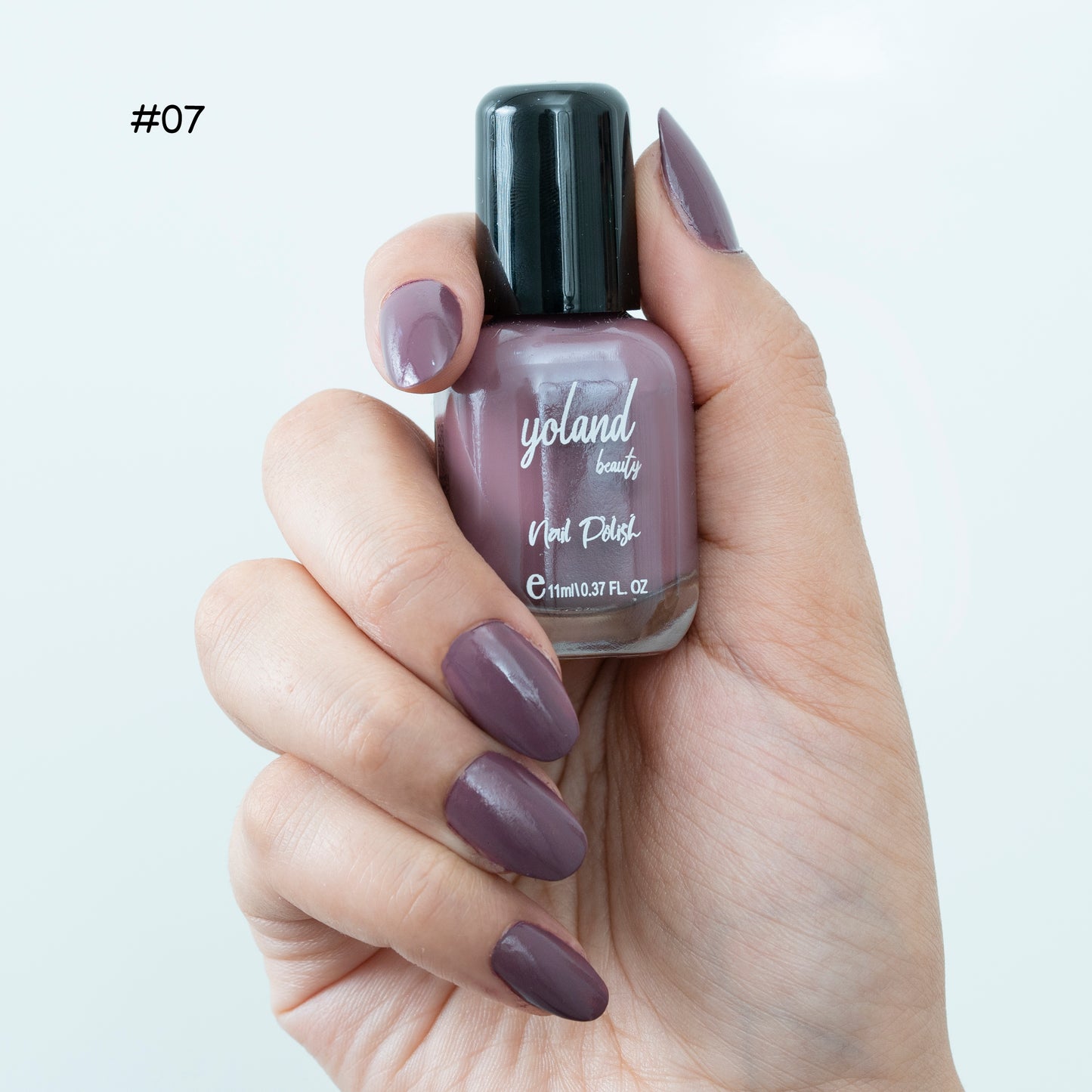 Yolland Beauty Nail Polish