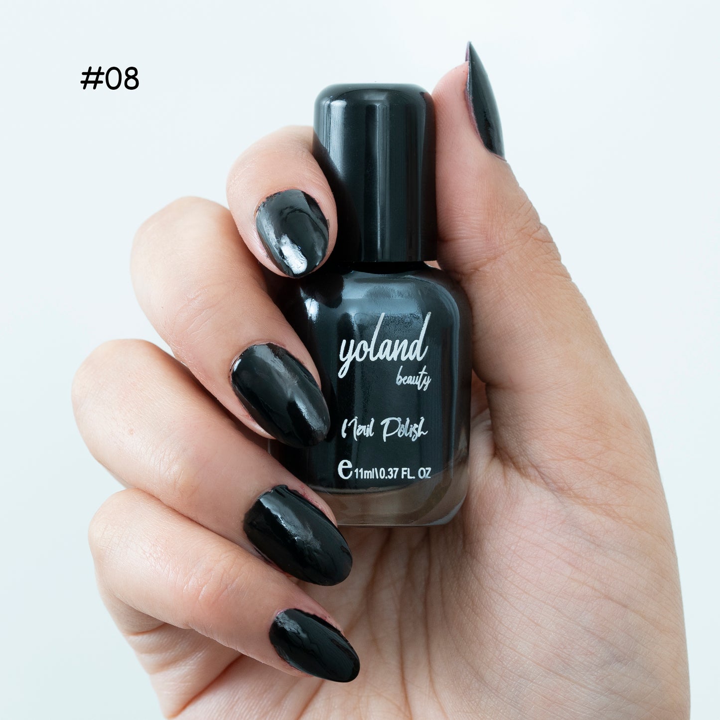 Yolland Beauty Nail Polish
