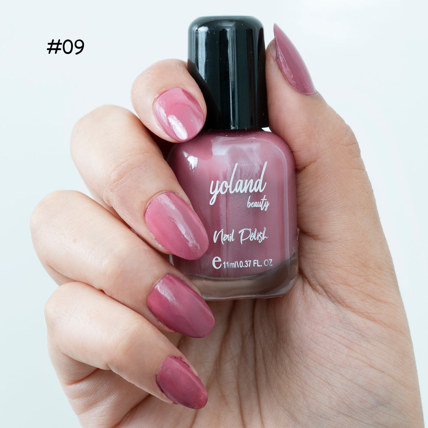 Yolland Beauty Nail Polish