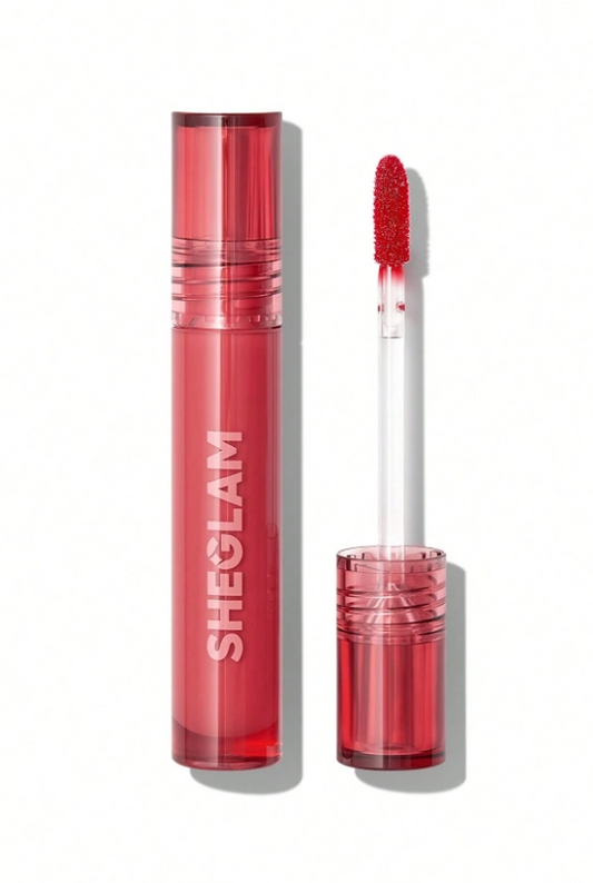 احمر شفاة من شجلام قناع شفاهSHEGLAM