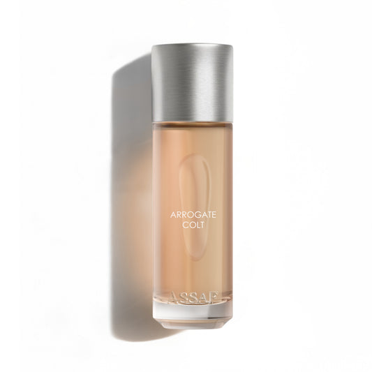 عطر اورقيت كولت -عساف200مل