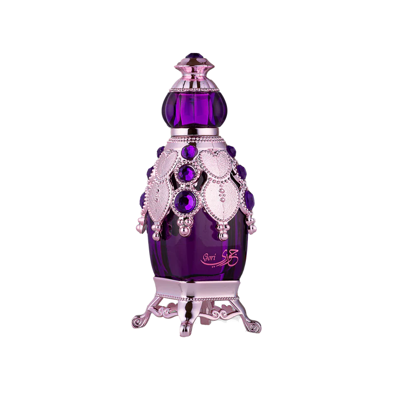 عطر جوري المركز 25مل