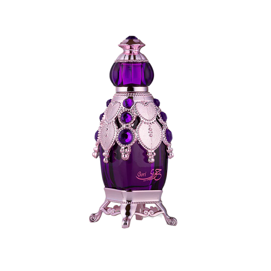 عطر جوري المركز 25مل