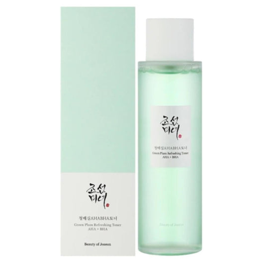 Beauty of Joseon Green Plum Refreshing Toner