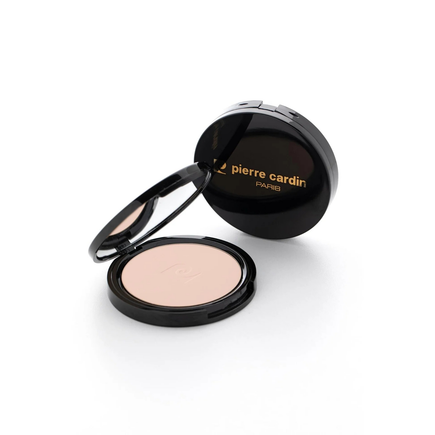 Pierre Cardin Pressed Powder Porcelain Edition