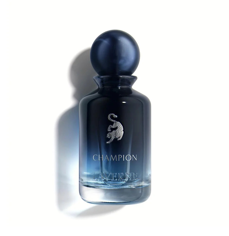 Laverne Champion perfume
