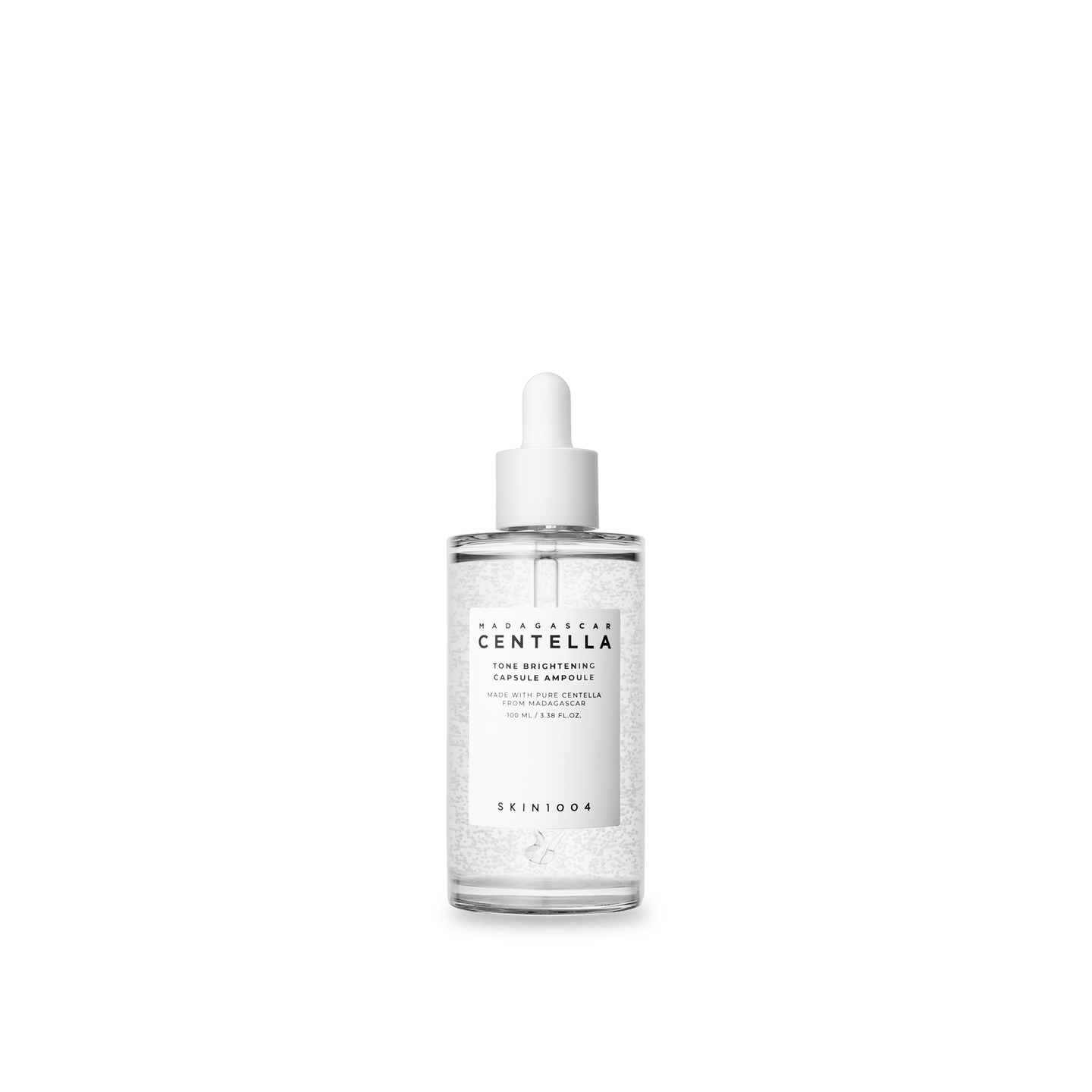 Centella Ampoule Tone Brightening Capsule Serum