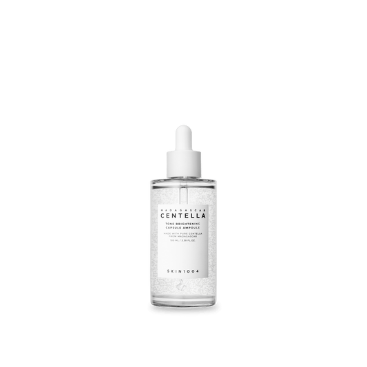 Centella Ampoule Tone Brightening Capsule Serum