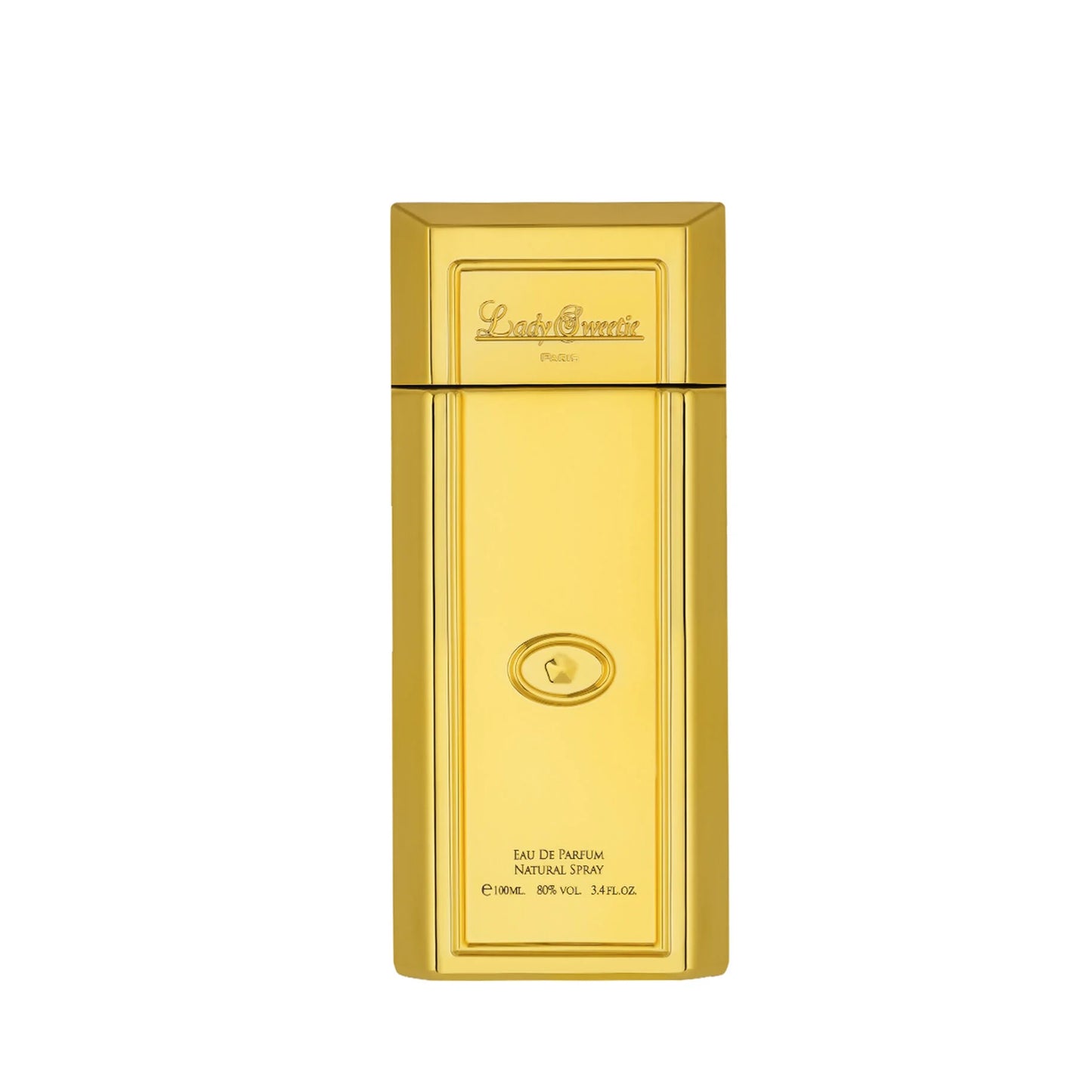 Lady Sweety perfume from Deraah