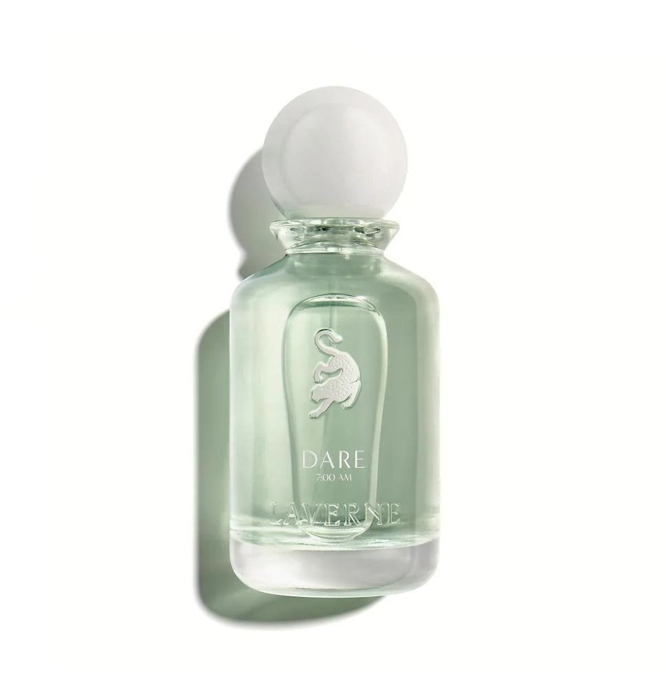 Dear perfume by Lafranc