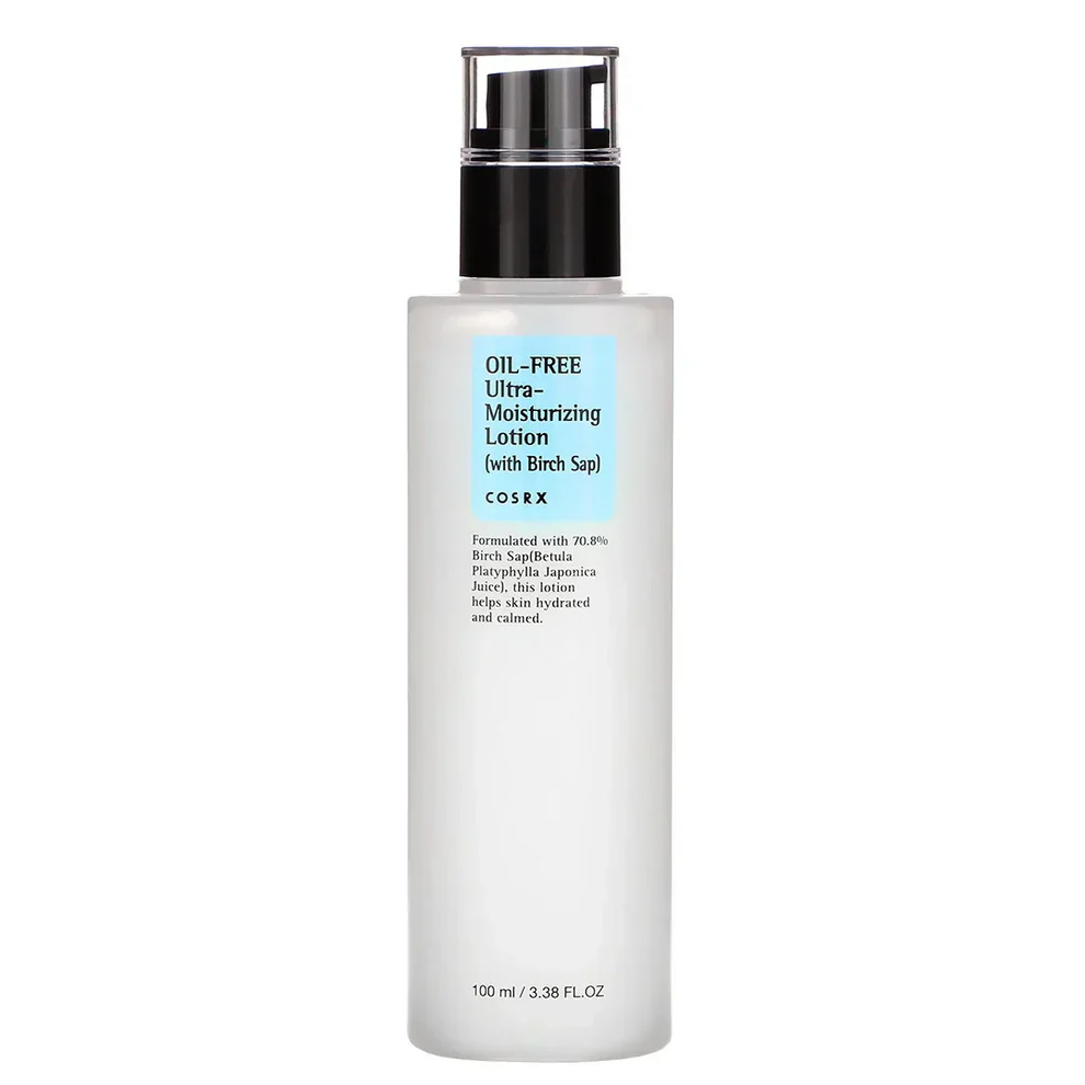 COSRX Oil-Free Ultra-Moisturizing Lotion - 100ml