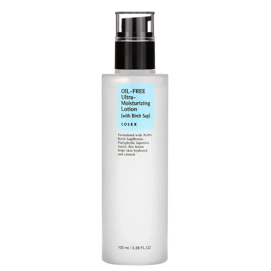 COSRX Oil-Free Ultra-Moisturizing Lotion - 100ml