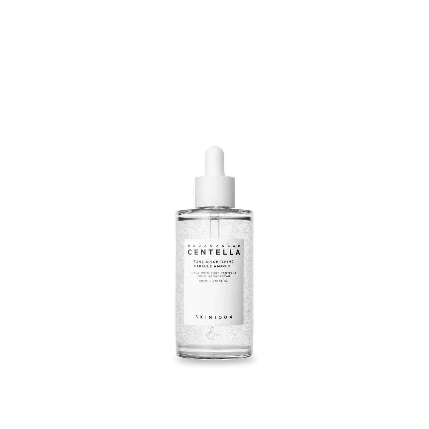 Centella Ampoule Tone Brightening Capsule Serum