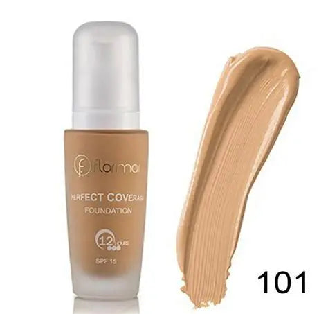 Flormar Perfect Coverage Foundation