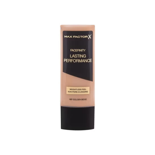 كريم أساس ماكس فاكتور لاستينغ بيرفورمانس (Max Factor Lasting Performance) السائل
