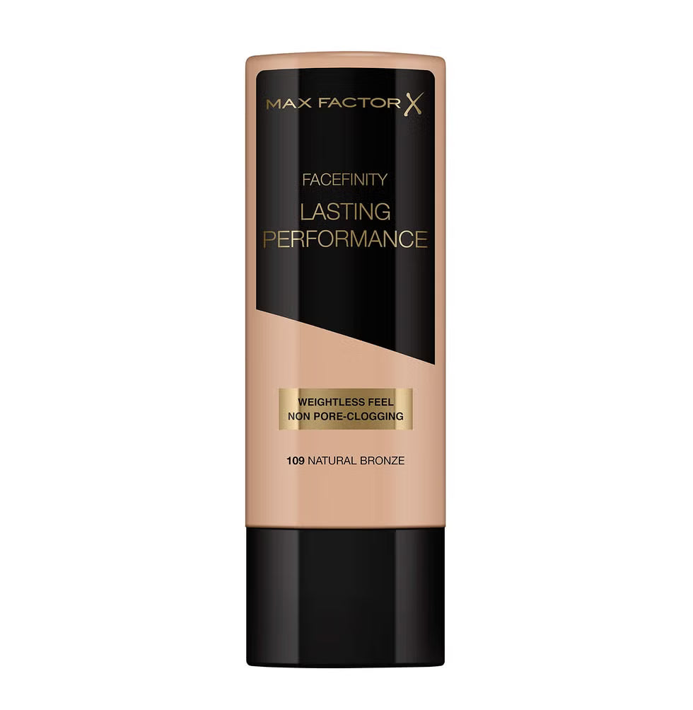 كريم أساس ماكس فاكتور لاستينغ بيرفورمانس (Max Factor Lasting Performance) السائل