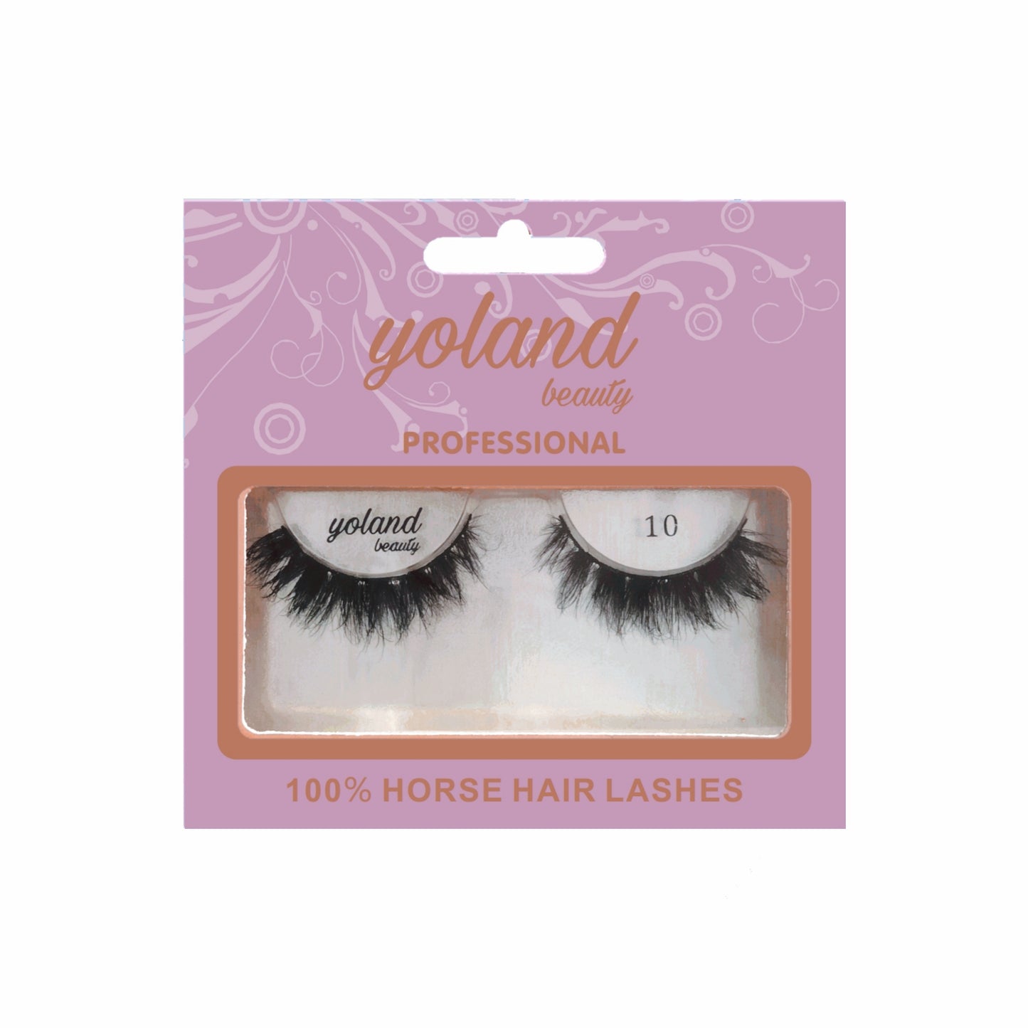 Yoland Beauty Eyelashes