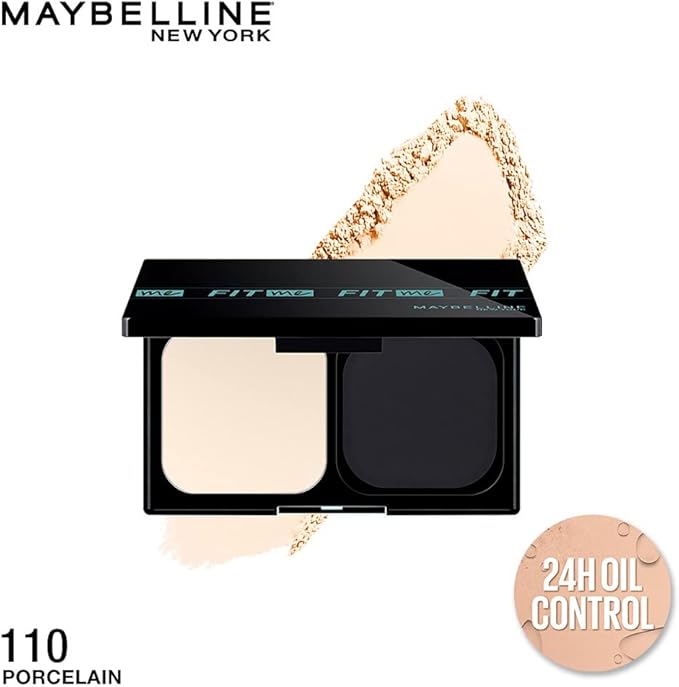 Fit Me Powder by Maybelline New York