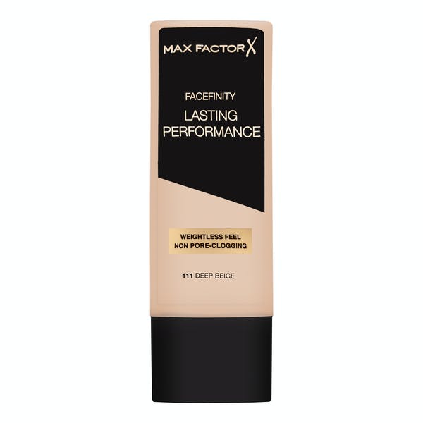 كريم أساس ماكس فاكتور لاستينغ بيرفورمانس (Max Factor Lasting Performance) السائل