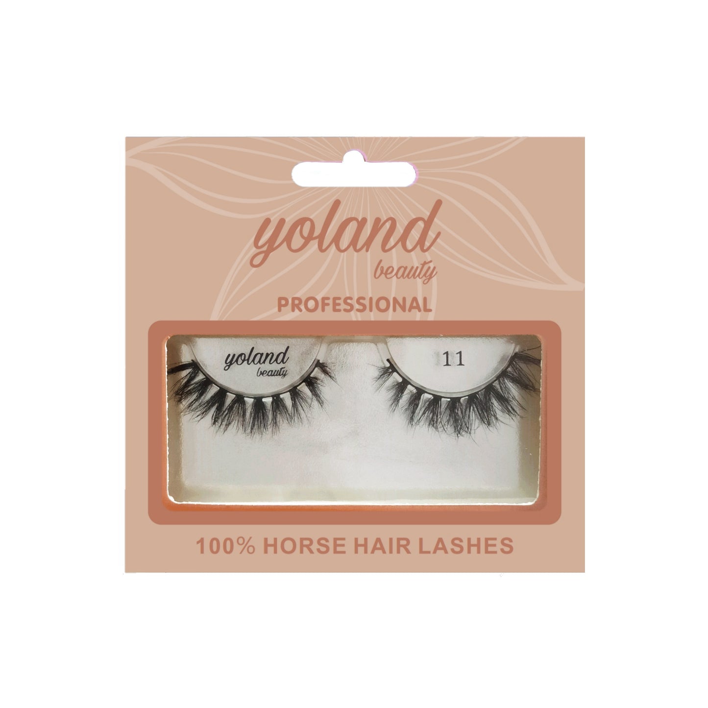 Yoland Beauty Eyelashes