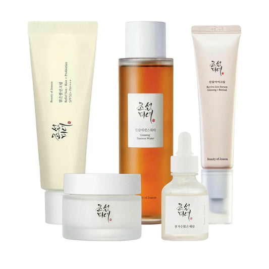 Beauty of Joseon Glow Collection - 5-Piece Set