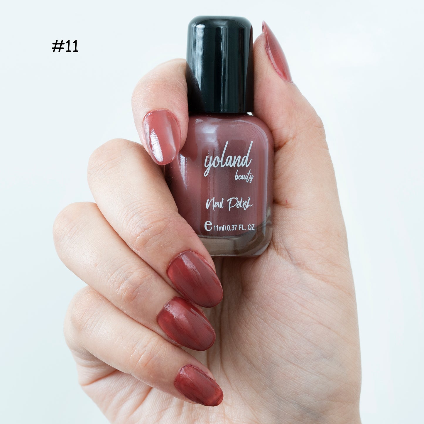 Yolland Beauty Nail Polish