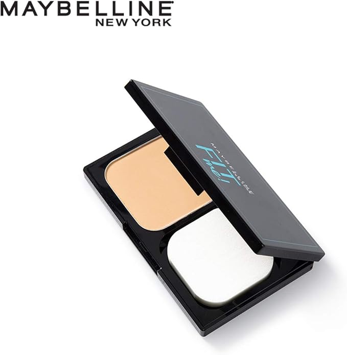 Fit Me Powder by Maybelline New York