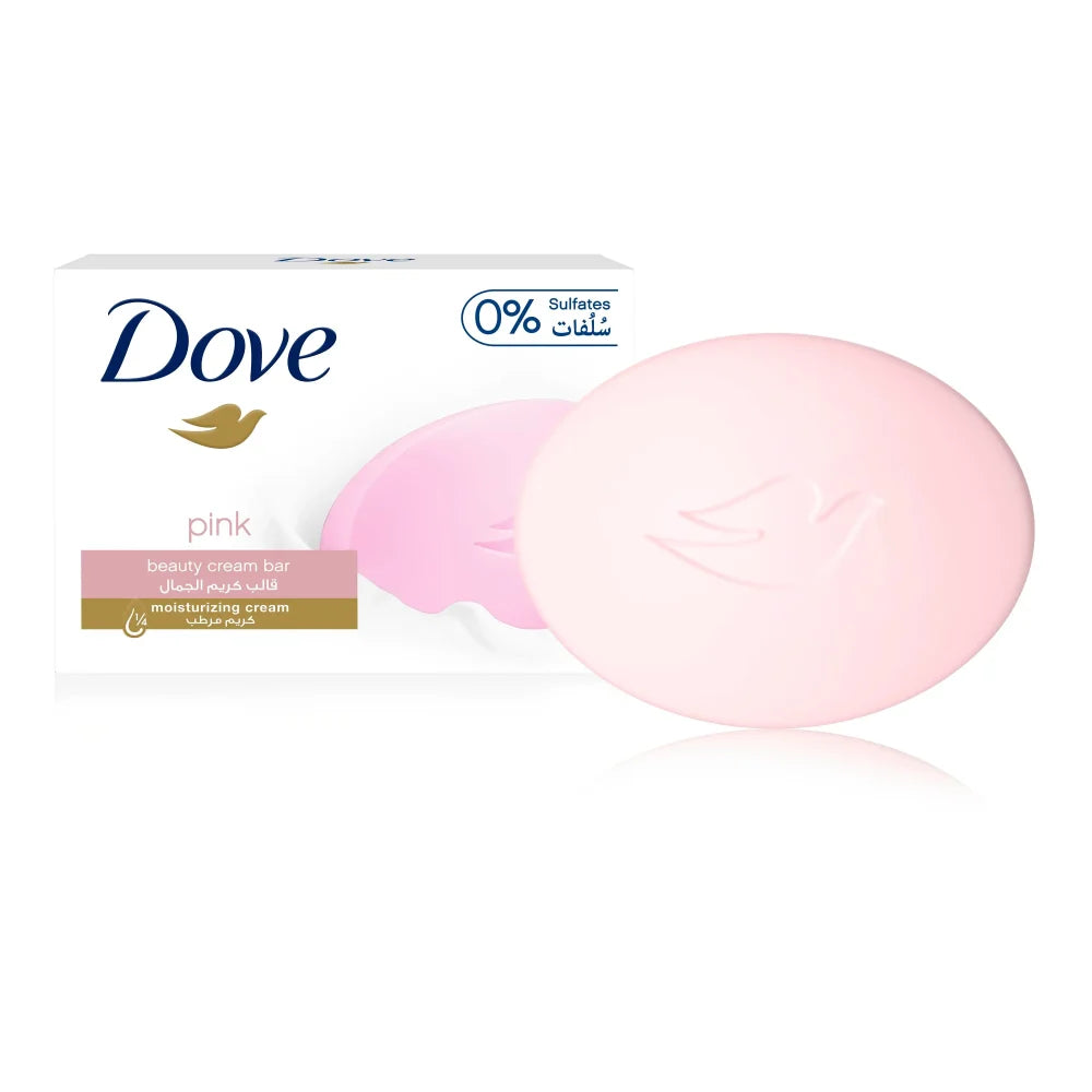 Dove soap - 125g