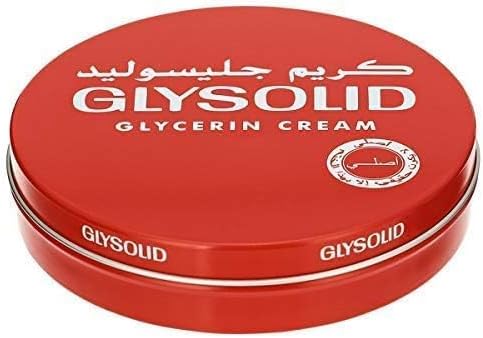 Glycerin Cream for Skin (400+250+175+125) ml