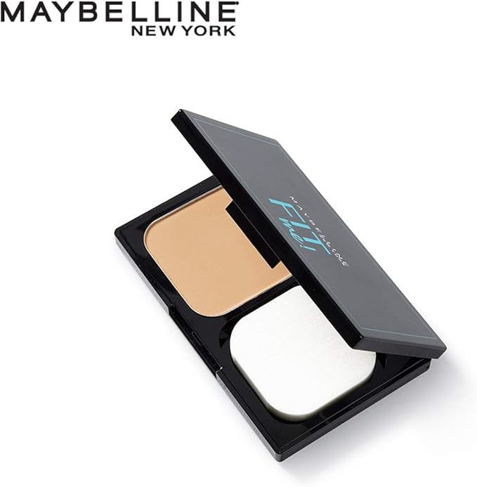 Fit Me Powder by Maybelline New York