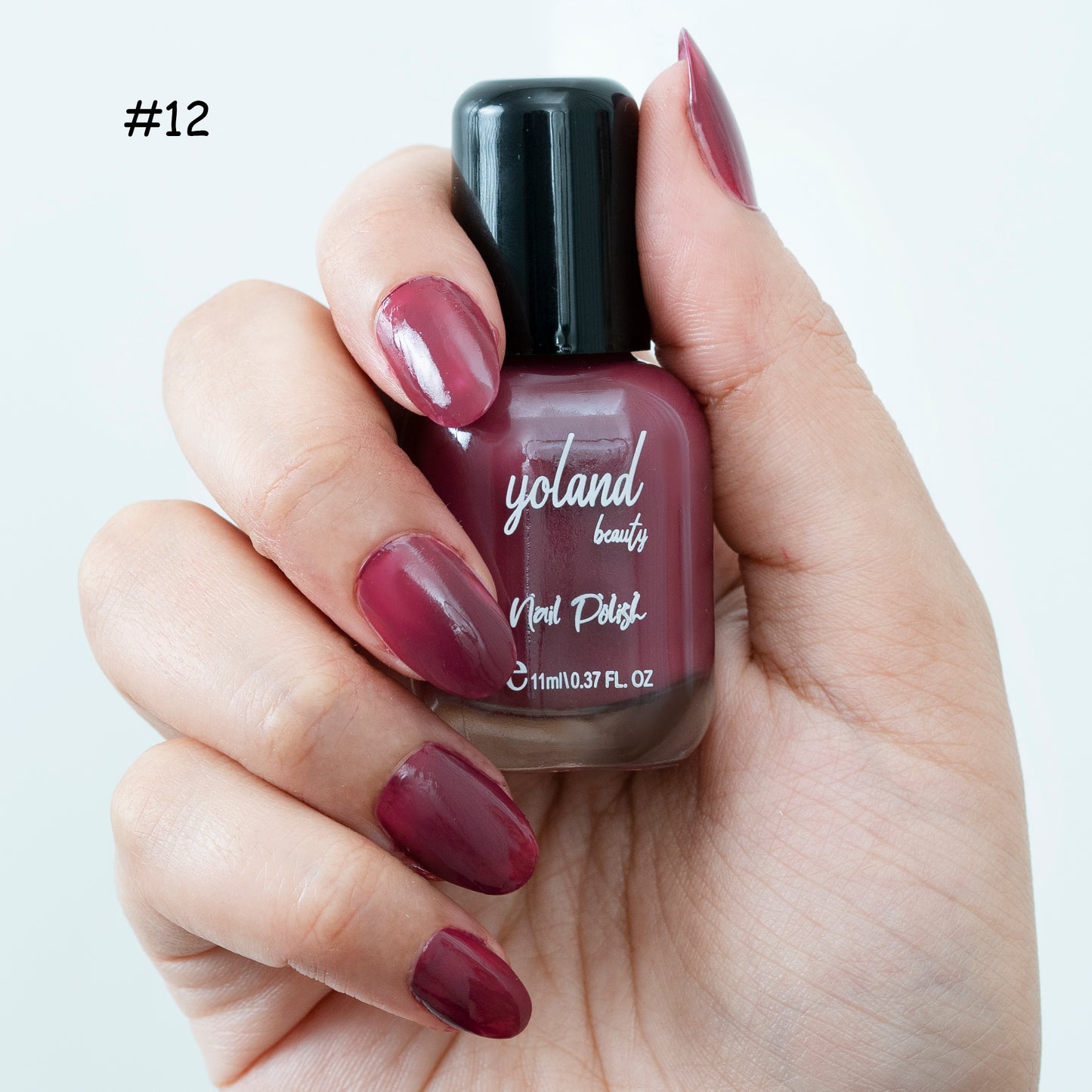 Yolland Beauty Nail Polish