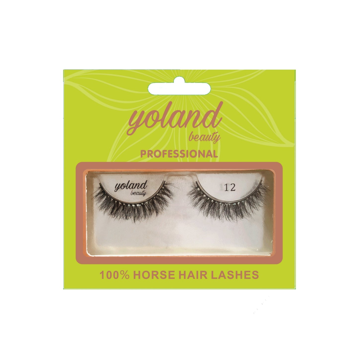 Yoland Beauty Eyelashes
