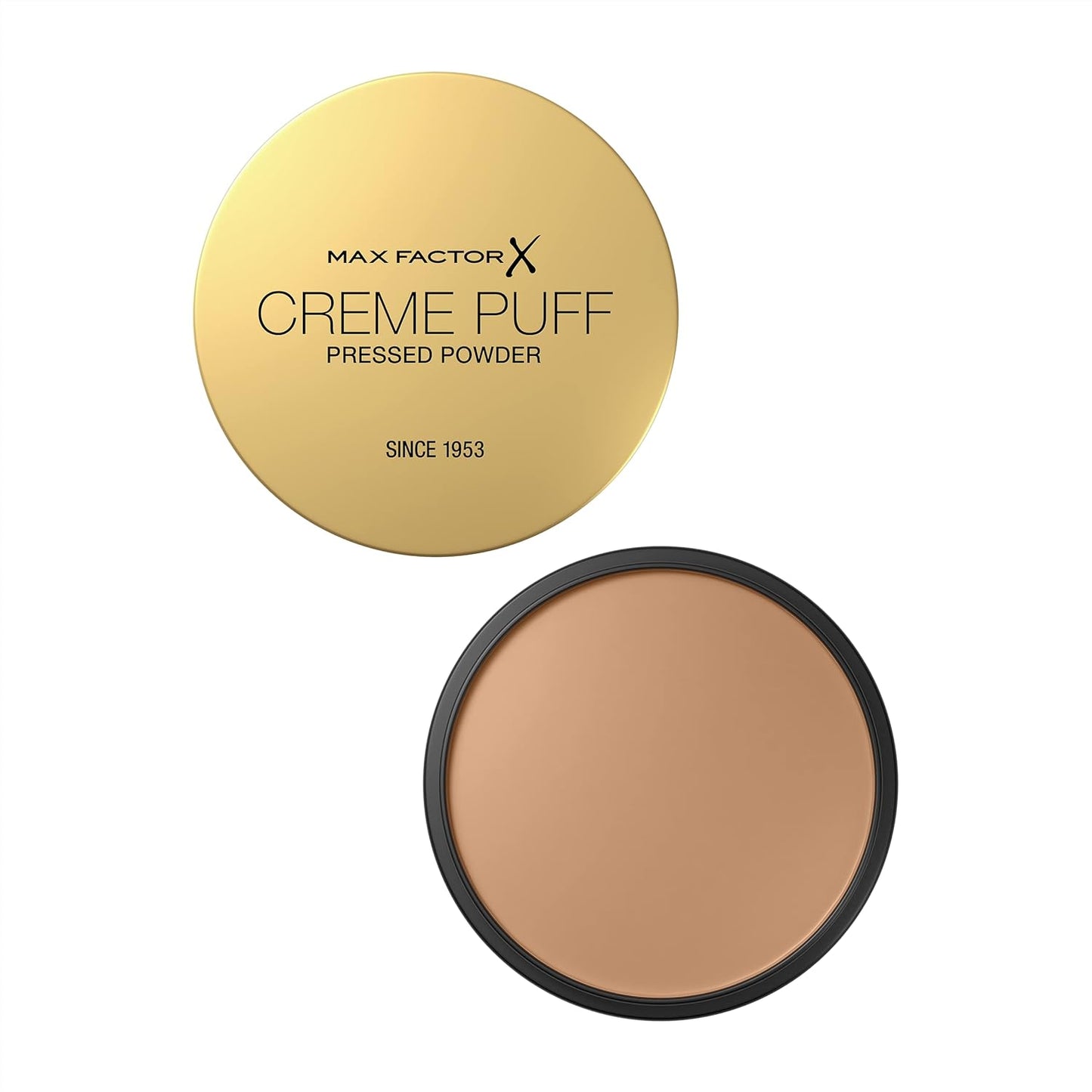 Max Factor Crème Puff Pressed Powder, 14g
