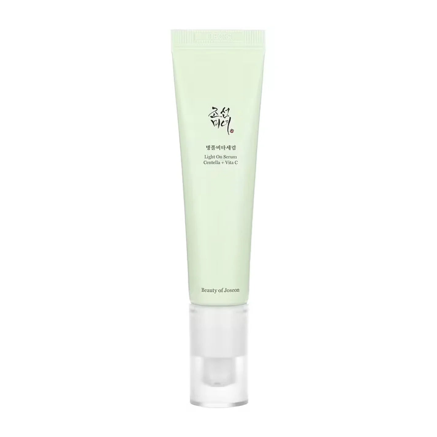 Beauty of Joseon - Light On Centella + Vita C Serum - 30ml