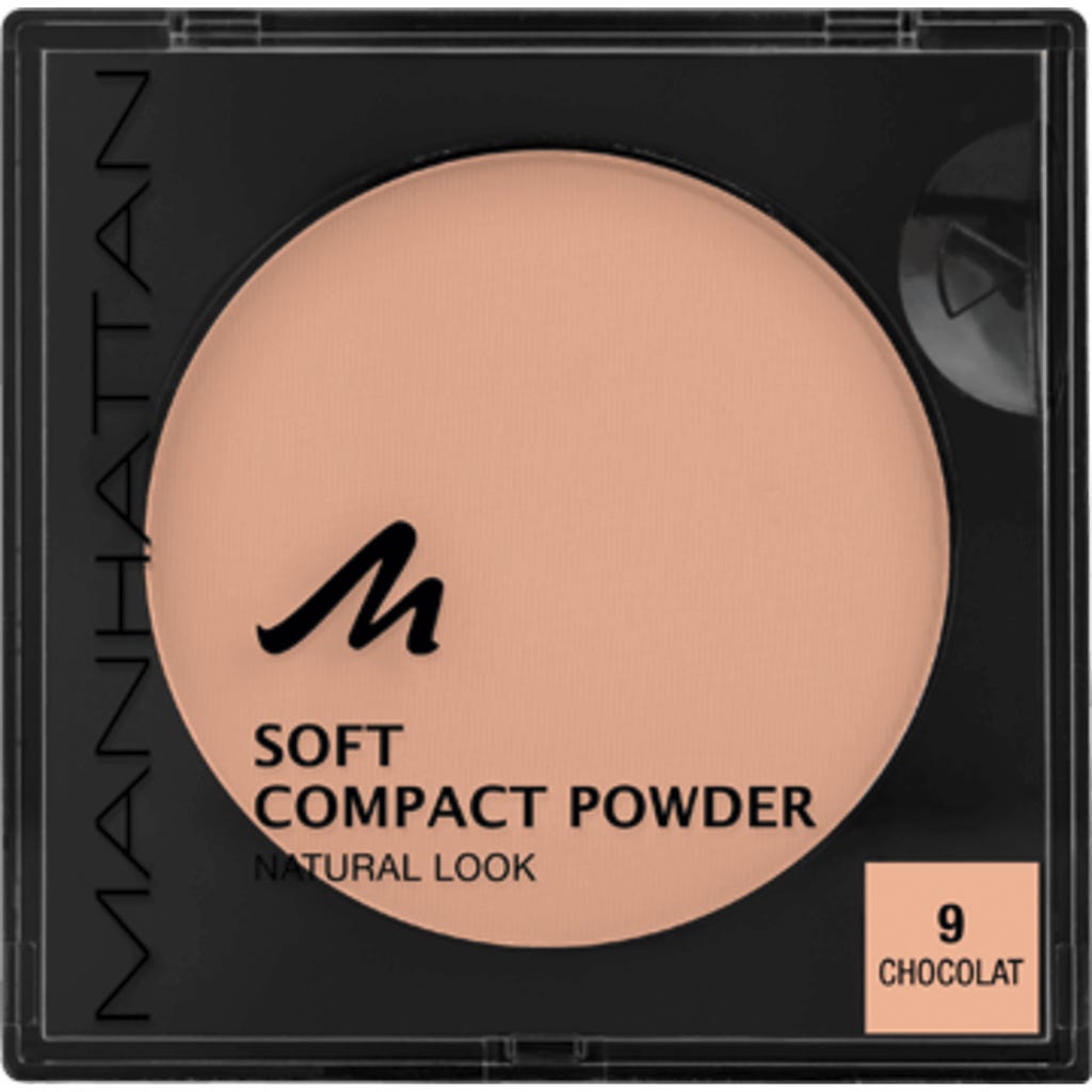 Manhattan Perfect Teint Powder & Make Up