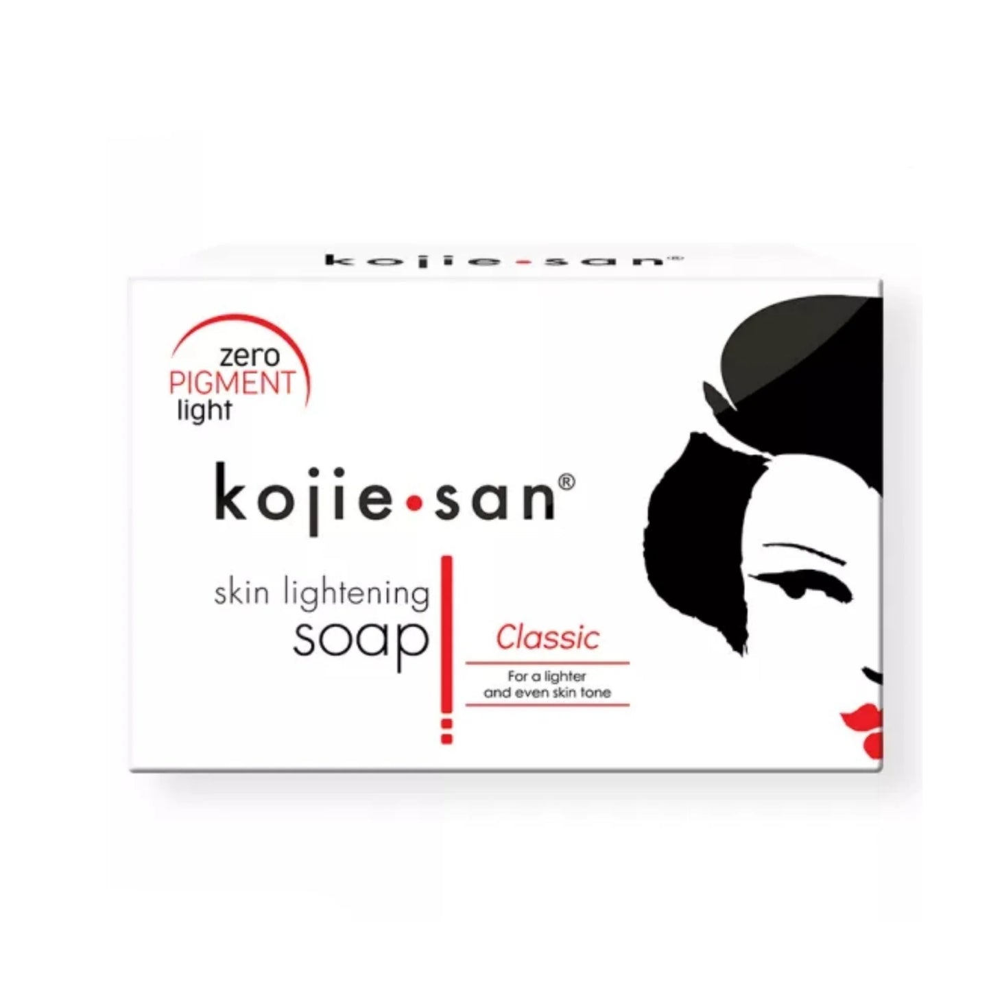 Kojie San Skin Lightening Soap - 135g
